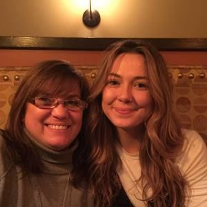 Meet your Posher, Carmen